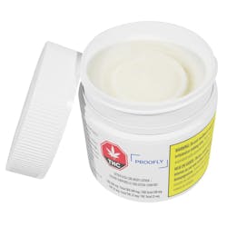 Topicals | Proofly - Extra Ease CBD Body Lotion Sativa - 100g