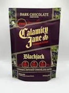 DARK STAR | CALAMITY JANE | BLACKJACK