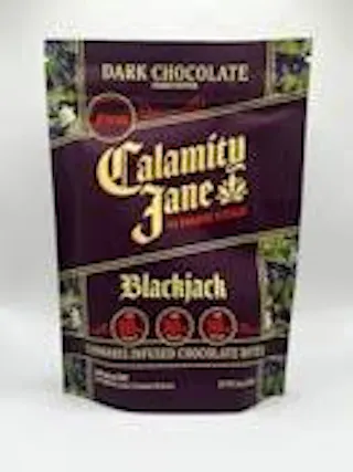 DARK STAR | CALAMITY JANE | BLACKJACK