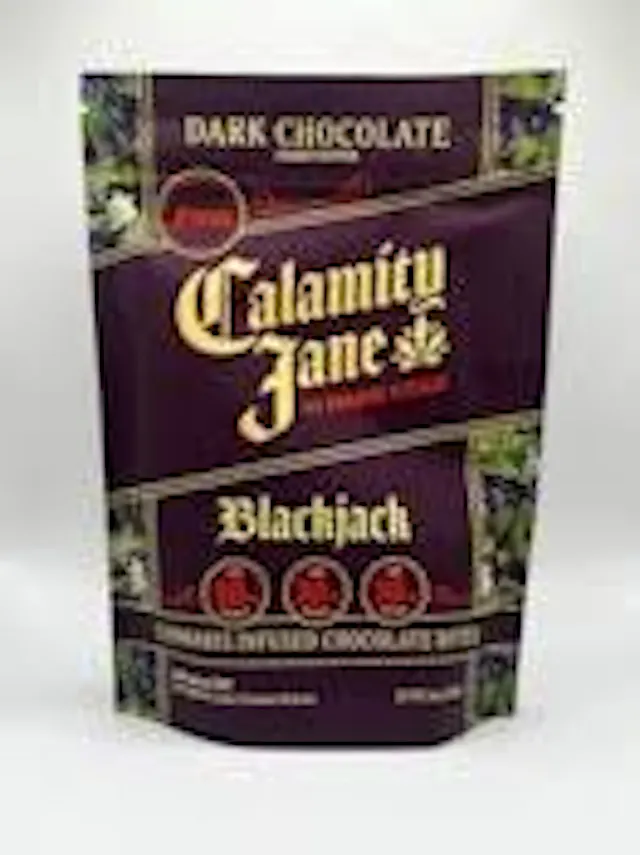 Dark Star DARK STAR | CALAMITY JANE | BLACKJACK
