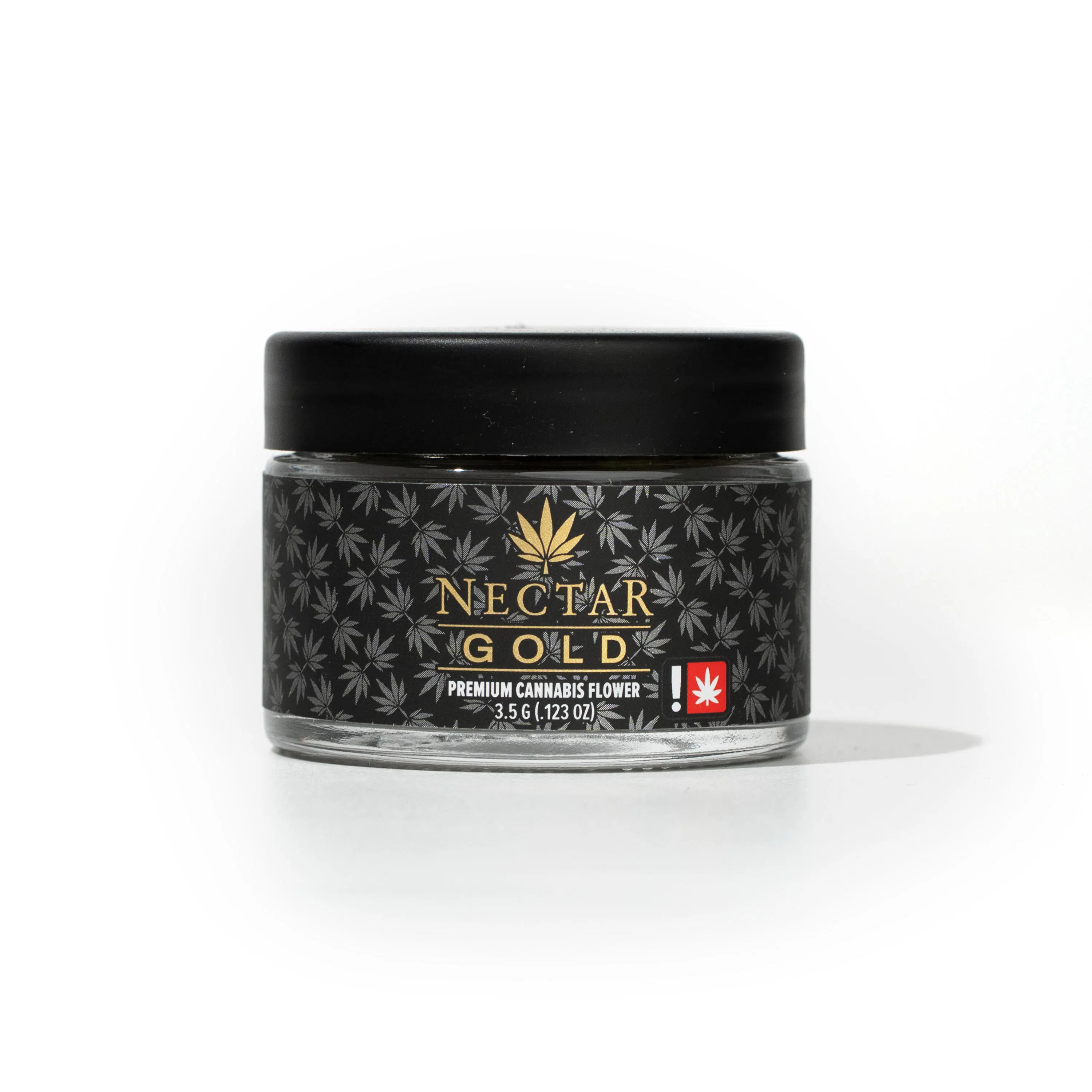 Indica - Eighth - Freezer Jam - Nectar Gold at Nectar - Sandy and 68th