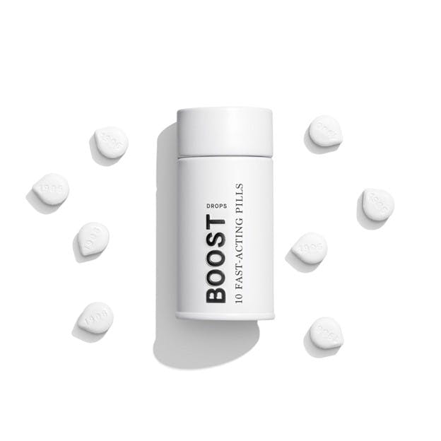 1906 Boost Drops 30mg 10pk | Curaleaf