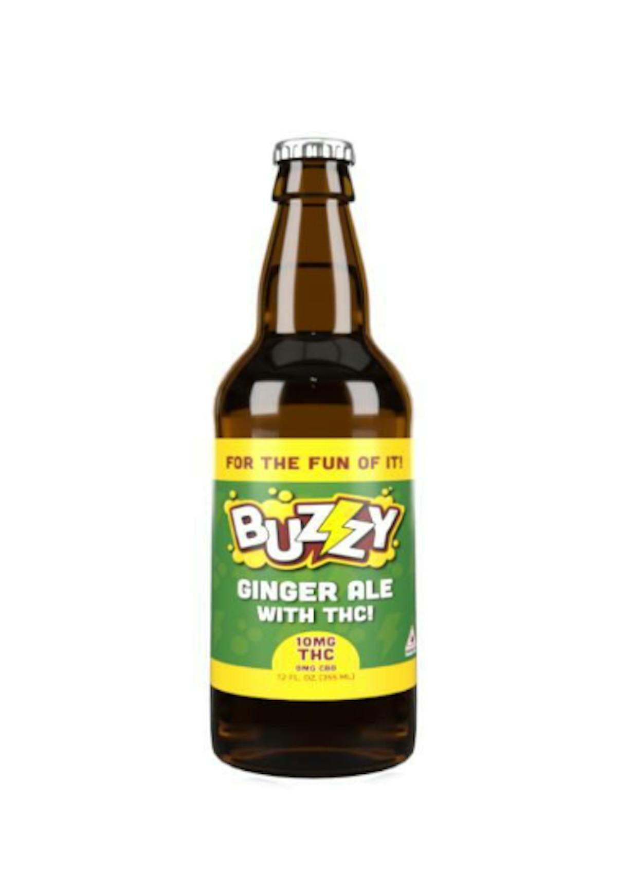 Image of Ginger Ale