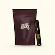 Lemon Cherry Sherb