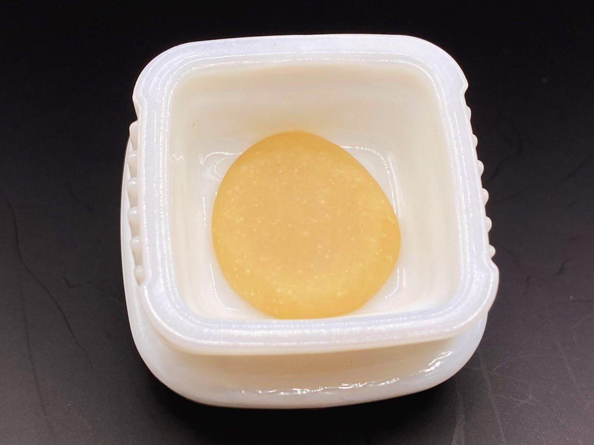 Image of Chemdog 91 | 1g Live Rosin
