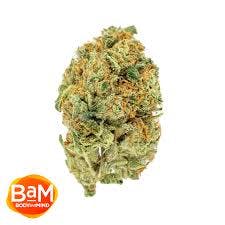 BaM - Flower - Cotton Kandy Grapes (S) (3.5g)