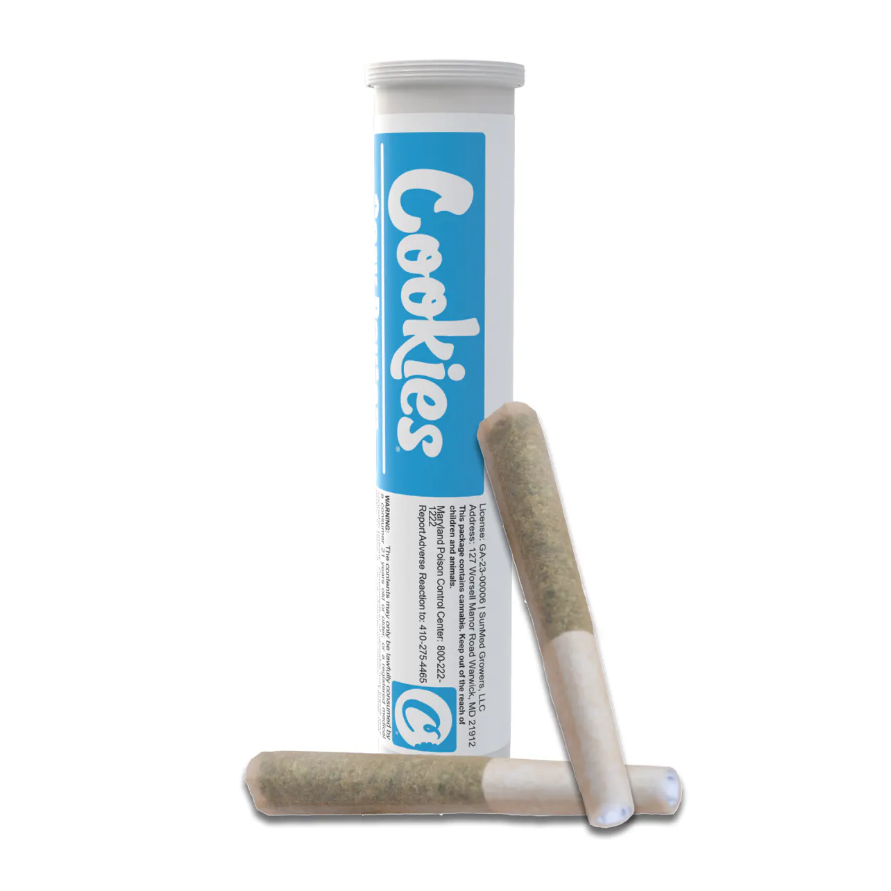 Cookies MD