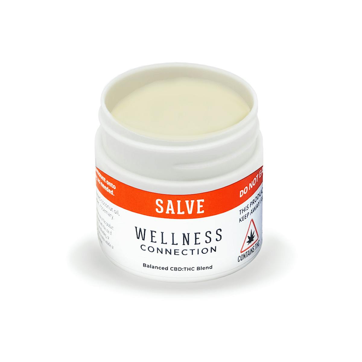 Image of Classic 1:1 Salve