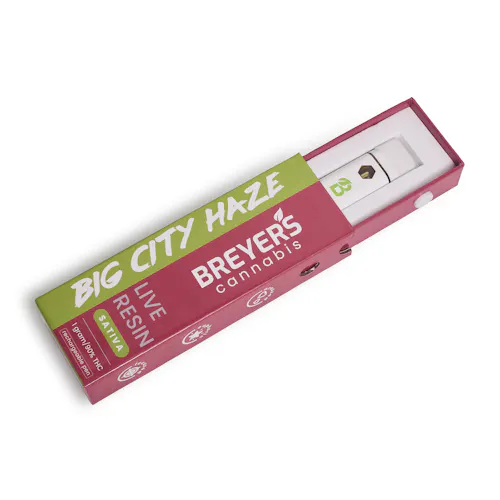 Big City Haze – All In One-2