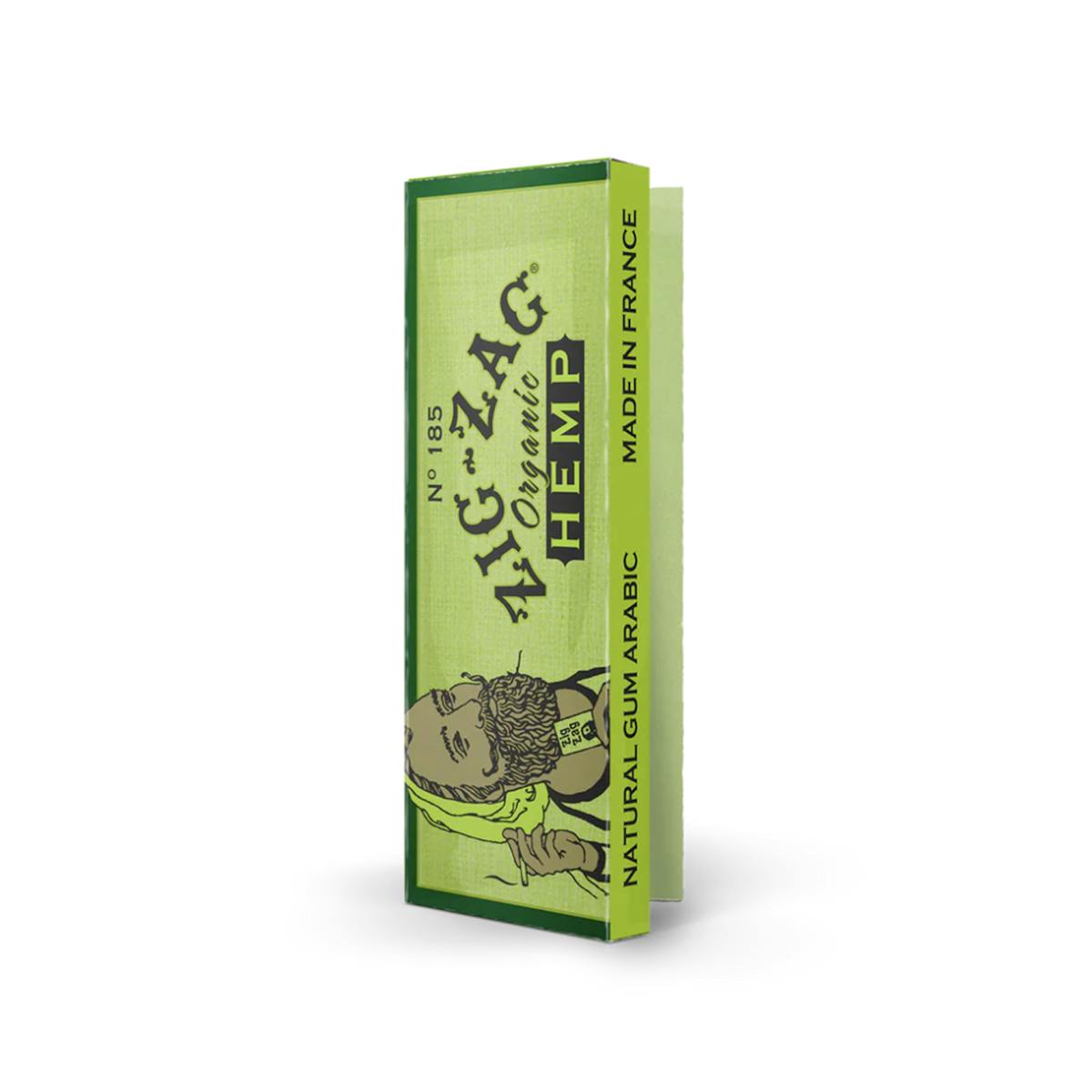 Photo of 1.25″ Organic Hemp Paper Booklets – 50 Pack