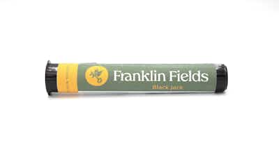 Product: Black Jack | Franklin Fields