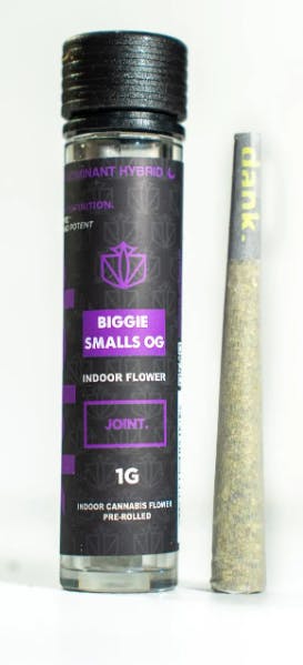 Biggie Smalls Og | Single