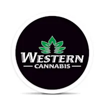 Western Cannabis Logo