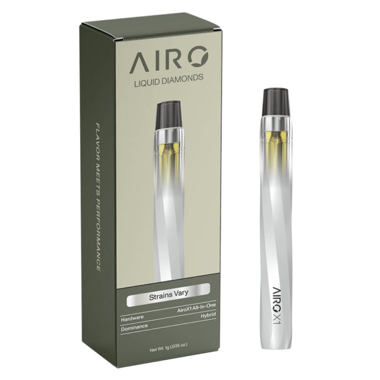 atta disposable vape Airo Gelatti (Liquid Diamonds) hf Flavor:Mr Black Deals 3 for £18 Are Disposable Vapes Salt