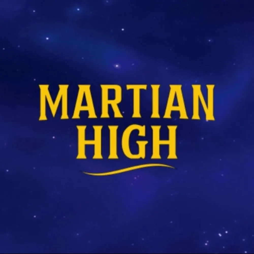 Product Martian High - Kush Mintz Pre-Roll (1g)