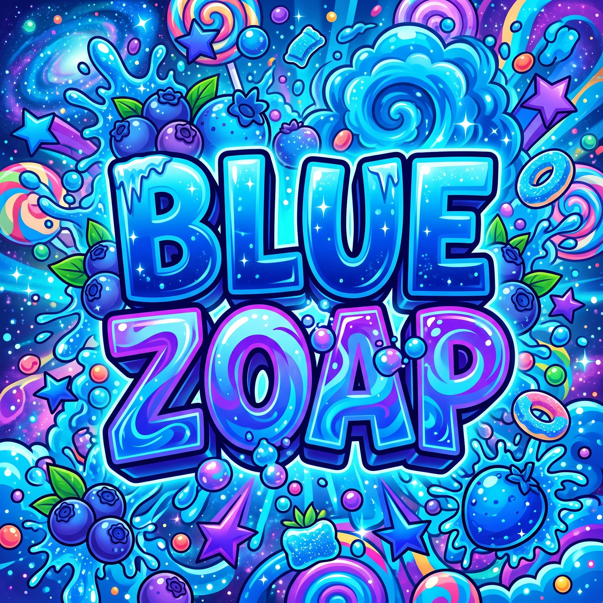 Cresco Labs - Blue Zoap - Buds