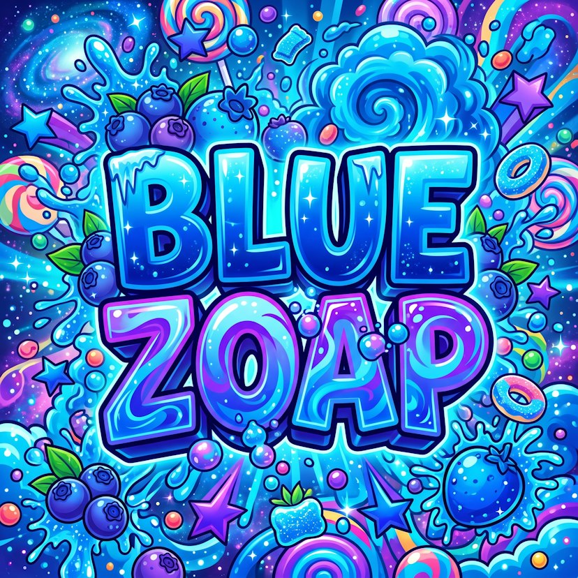 Cresco Labs - Blue Zoap - Buds