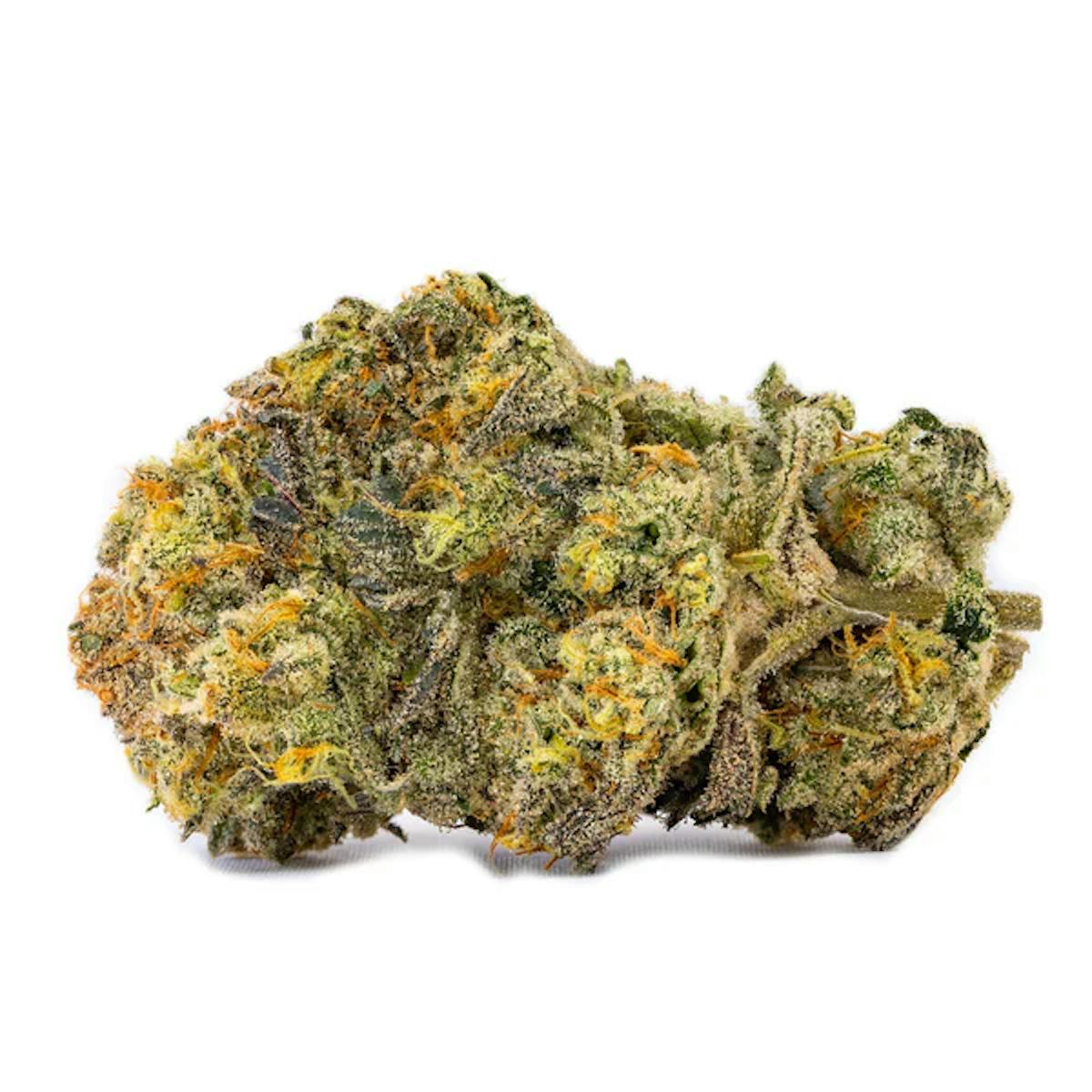 Image of Crunch Berries | 14g Flower
