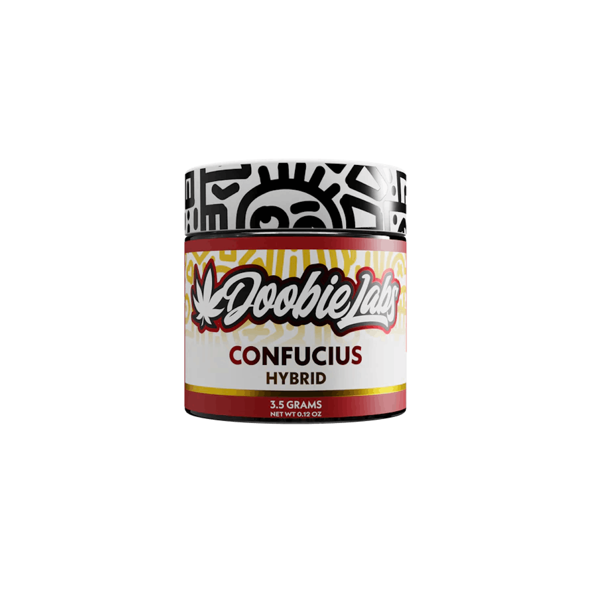 Photo of Doobie Labs | Confucius | Flower