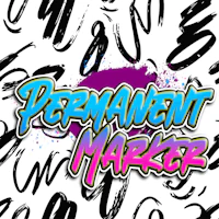 DELI - Permanent Marker - product image at King of Budz