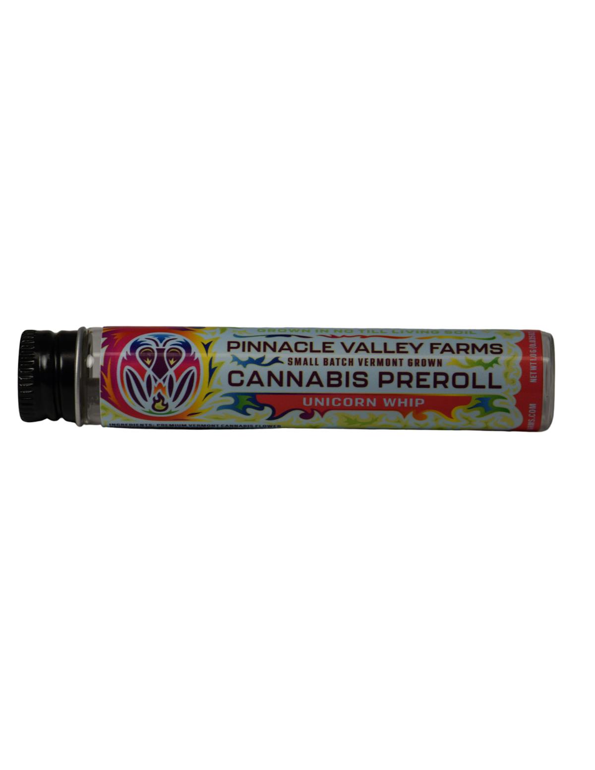 Image of Unicorn Whip | 1g Preroll