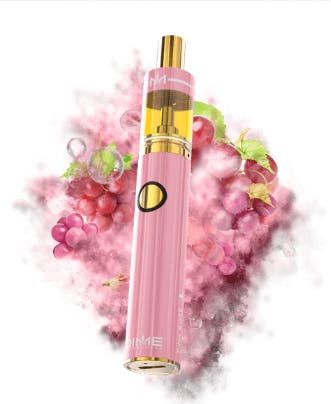 Product Pink Rosé Disposable Vape