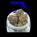 Mama J's: Lemon Cherry Gelato