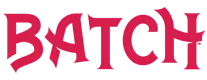 BATCH Logo
