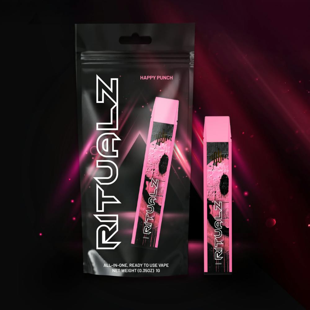 vuse go 700 smaki STRAWBERRY ICE Vuse Go Disposable 700 Puff