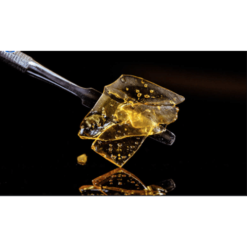  Spectra Plant Power 6 Pineapple Express Shatter photo