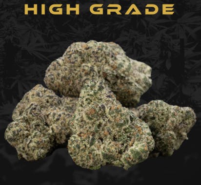 Product: High Grade | Bulk Bud - Ice Cream Man