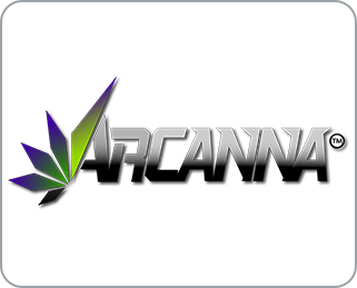 logo for ARCANNA