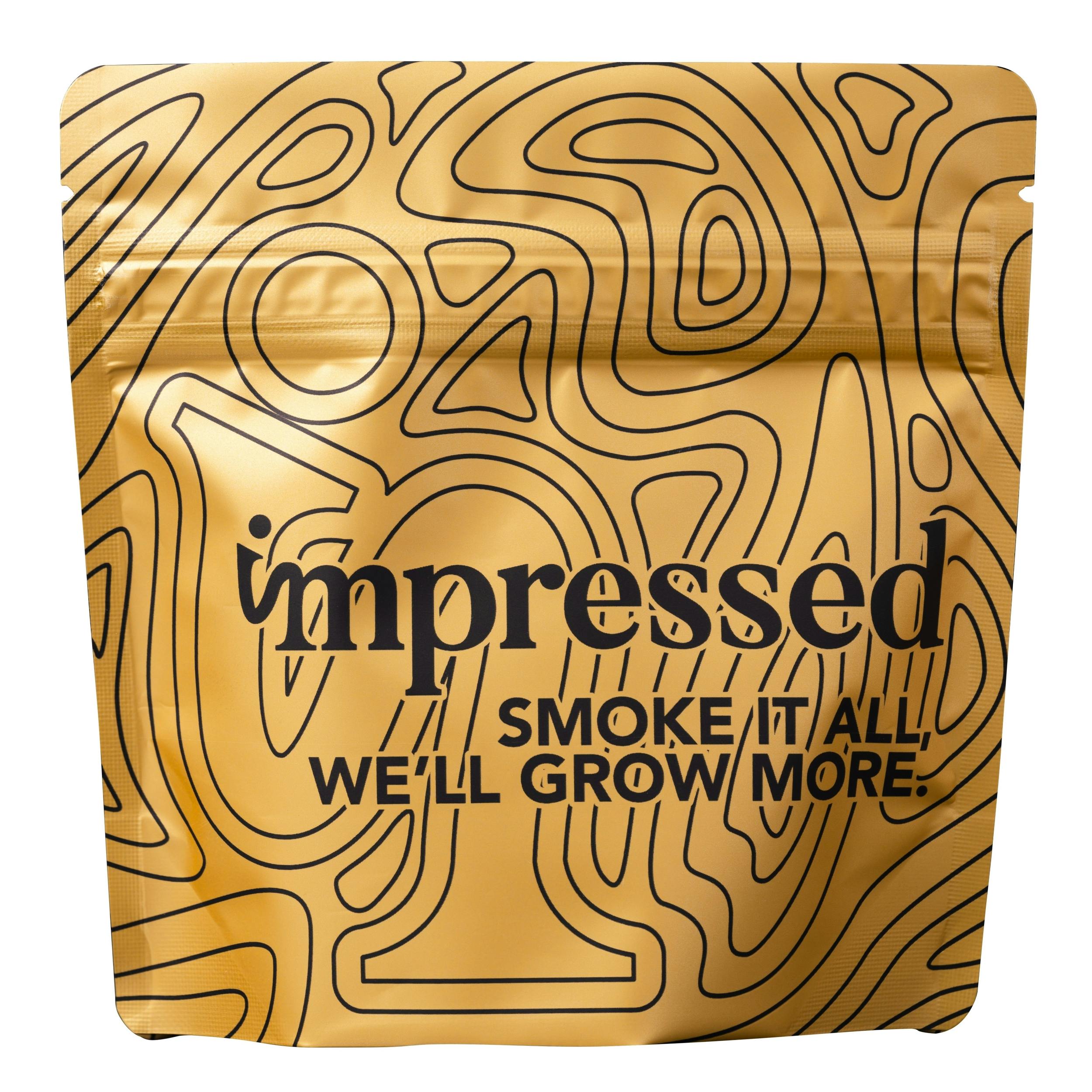 Photo of Impressed Unbroken Chain 3.5g