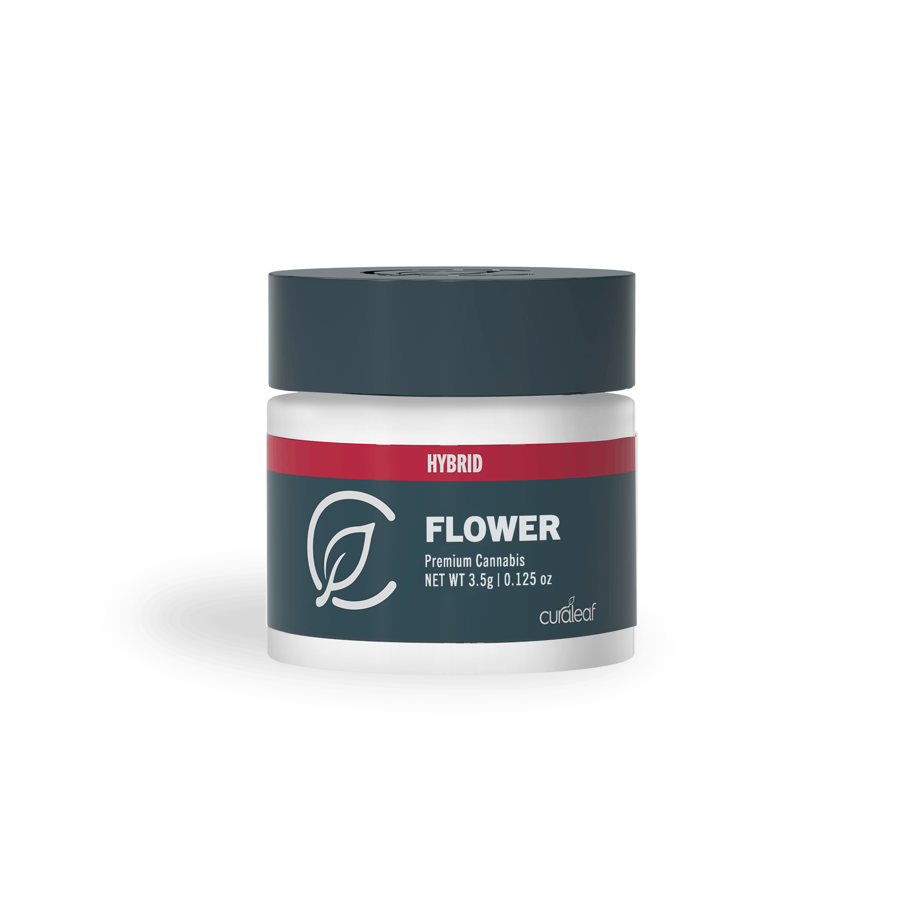 Kush Mints Whole Flower 3.5g (01136) | Curaleaf (CT) - Manchester