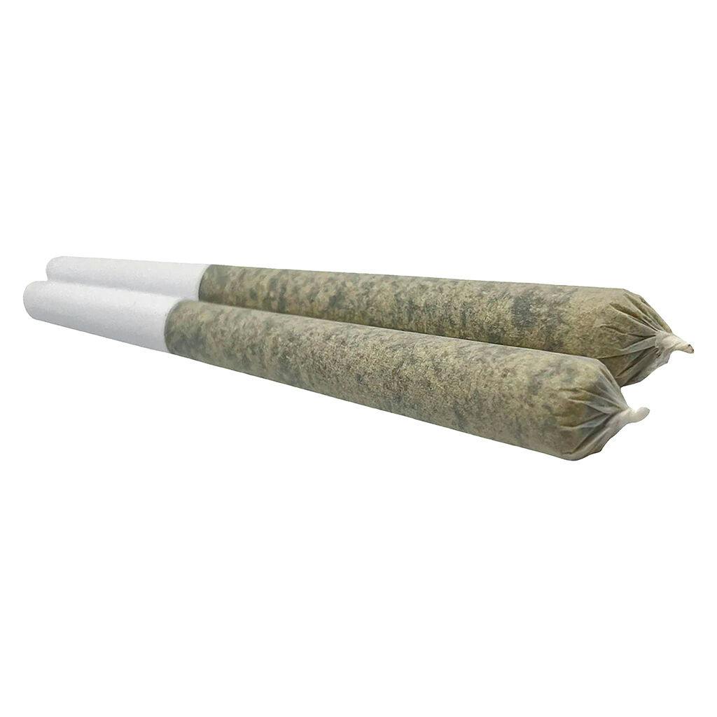 Sheeesh! - trop cherry prjs - 2x1g