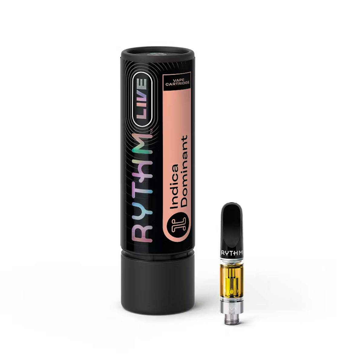 Photo of Rythm | Animal Face | 510 Cartridge 0.5g