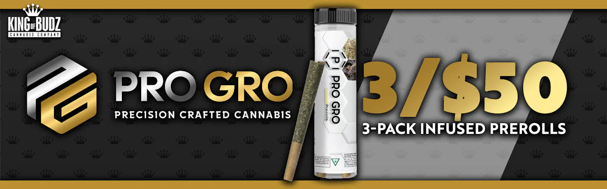 3/$50 Prerolls