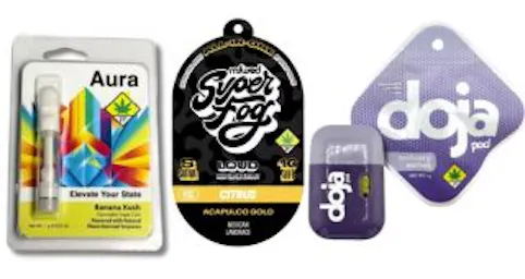 Vaporizers category image