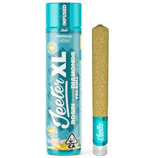 Product Tropicali | Infused 2g