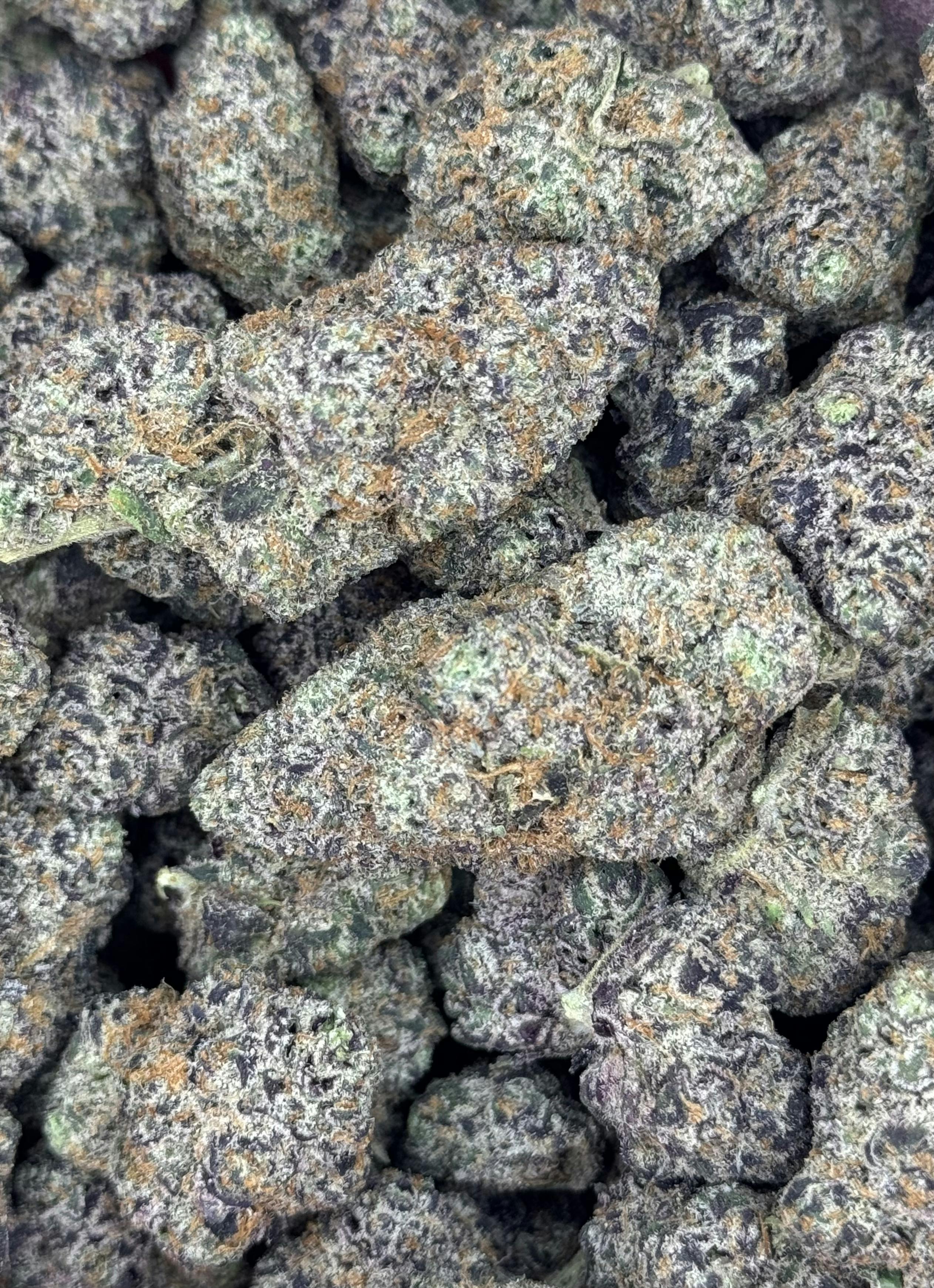 Cookies | Frozen Grapes | Deli Flower