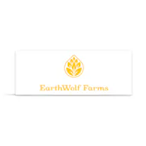 Earthwolf Farms Logo