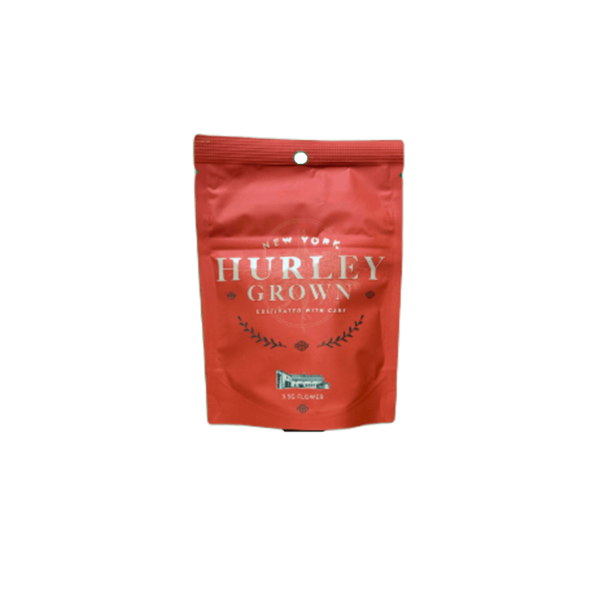 Photo of Hurley Grown | Hurley High Octane | 3.5g Bag