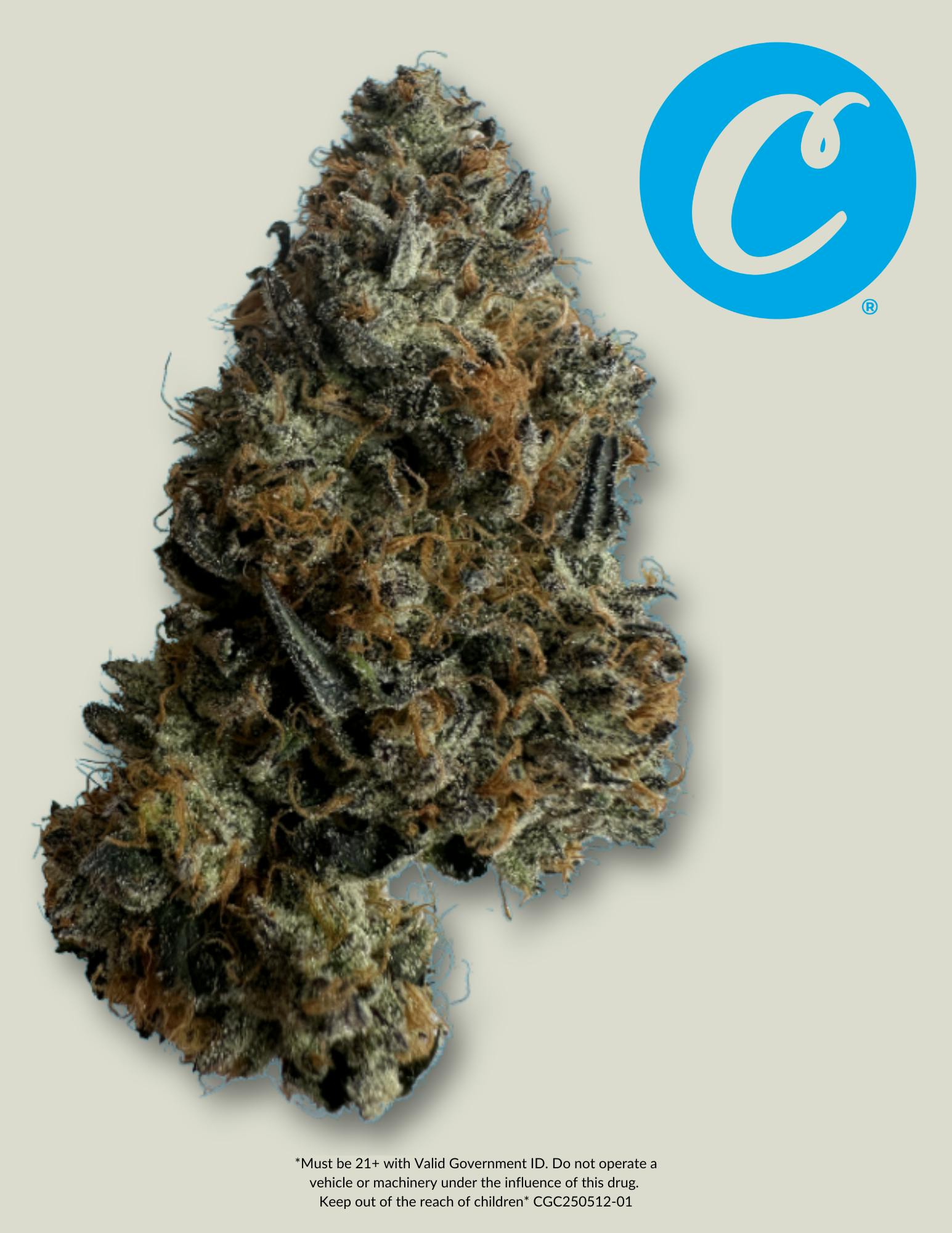 C Huntington Cannabis Dispensary in Huntington WV