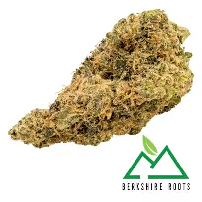 Product Congolese Kush (I) | Flower | 3.5g