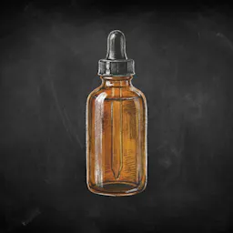 Tinctures category image