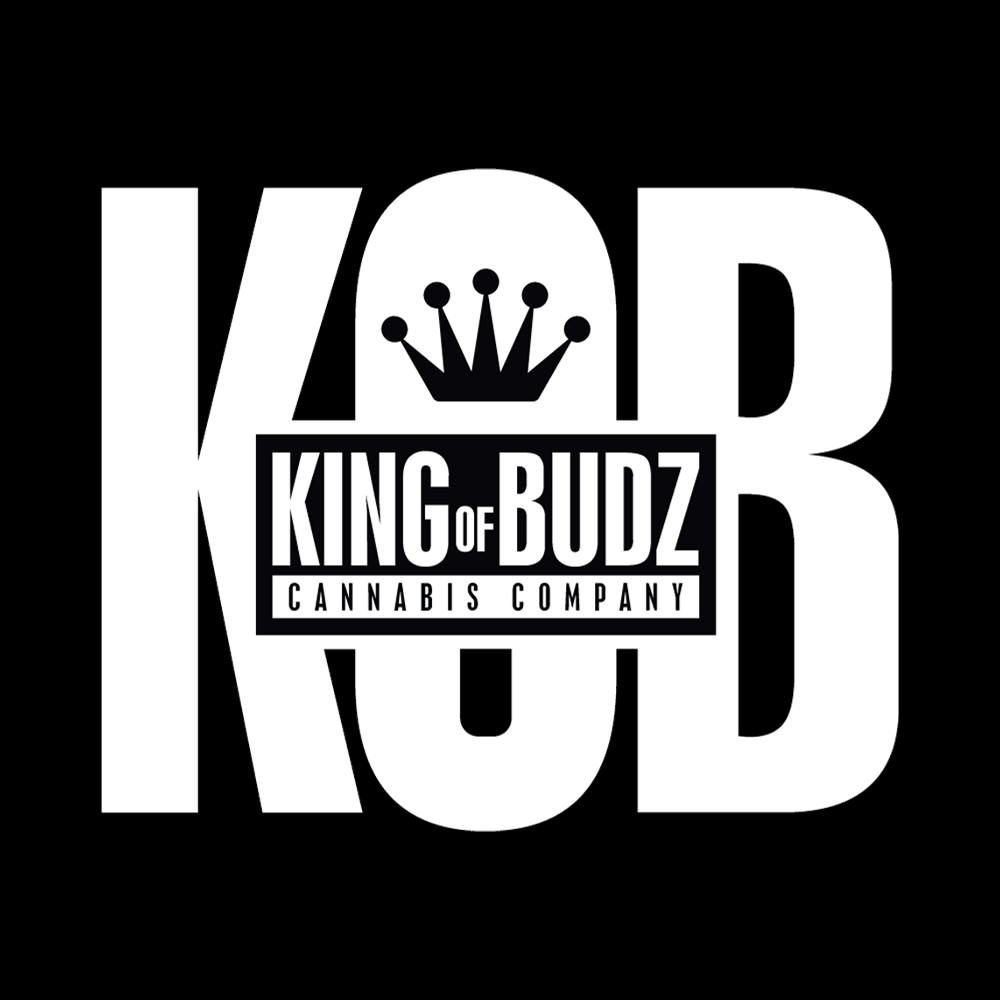KOB - Smell Proof Bag