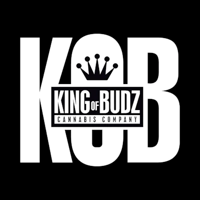 KOB - Smell Proof Bag - ACCESSORIES by King Of Budz at King of Budz