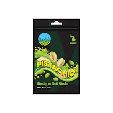 Goodlyfe - 28g Prepack Shake - Pistachio