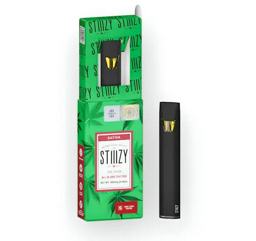 STIIIZY NY Diesel