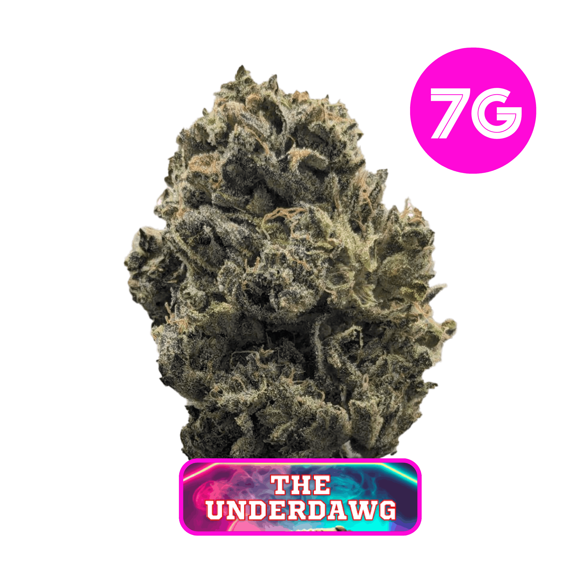 The Underdawg Flower™ - 